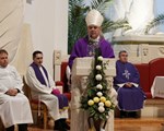 Slika Misa zadušnica